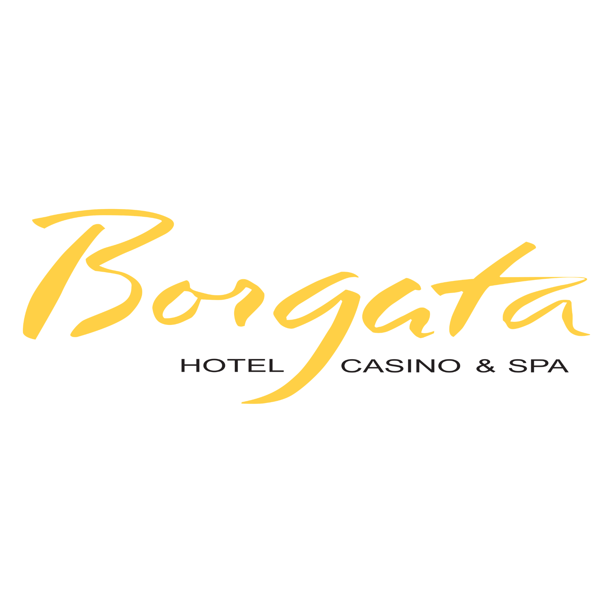 Borgata